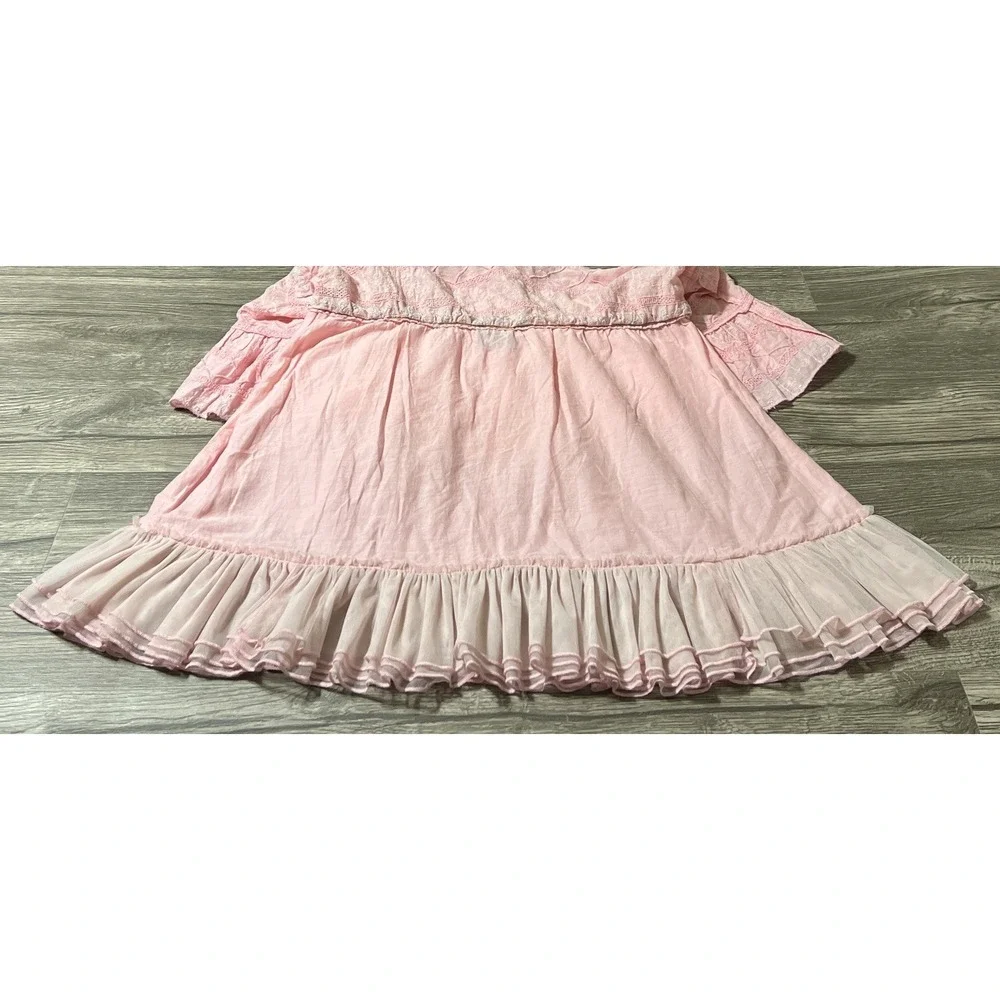 Free People excellent pre